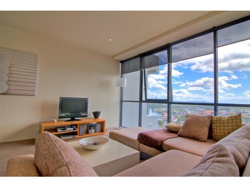 4 Wahroonga Place, Surfers Paradise QLD 4217