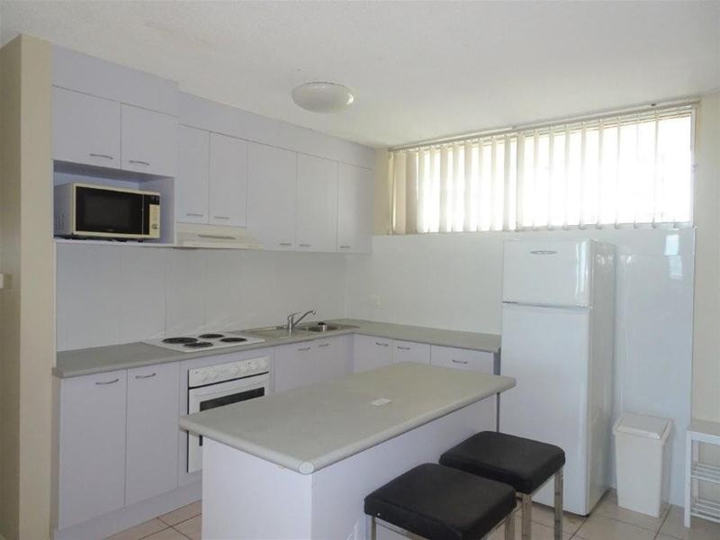 803 ‘The Sands’/40 The Esplanade, Surfers Paradise QLD 4217