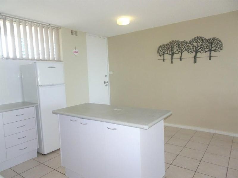 803 ‘The Sands’/40 The Esplanade, Surfers Paradise QLD 4217