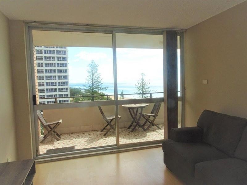 803 ‘The Sands’/40 The Esplanade, Surfers Paradise QLD 4217