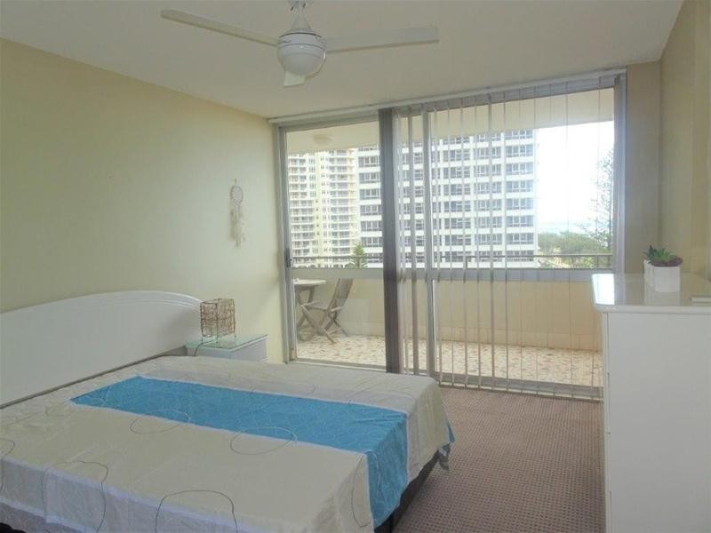 803 ‘The Sands’/40 The Esplanade, Surfers Paradise QLD 4217