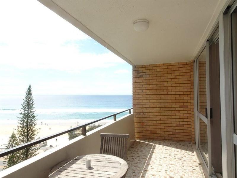 803 ‘The Sands’/40 The Esplanade, Surfers Paradise QLD 4217