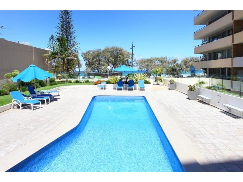 803 ‘The Sands’/40 The Esplanade, Surfers Paradise QLD 4217