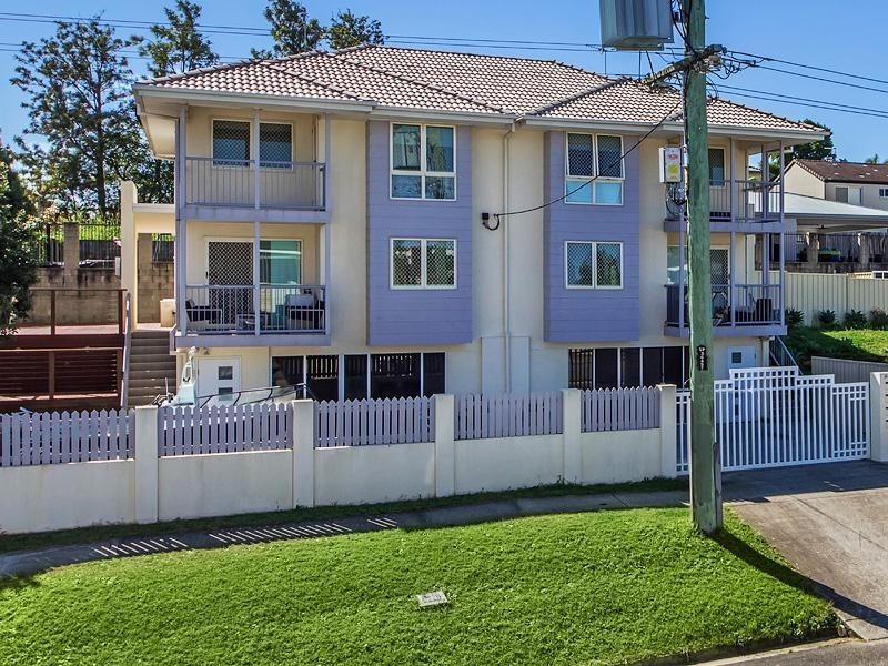167 Nerang Street / 89 Eugaree Street, Southport QLD 4215