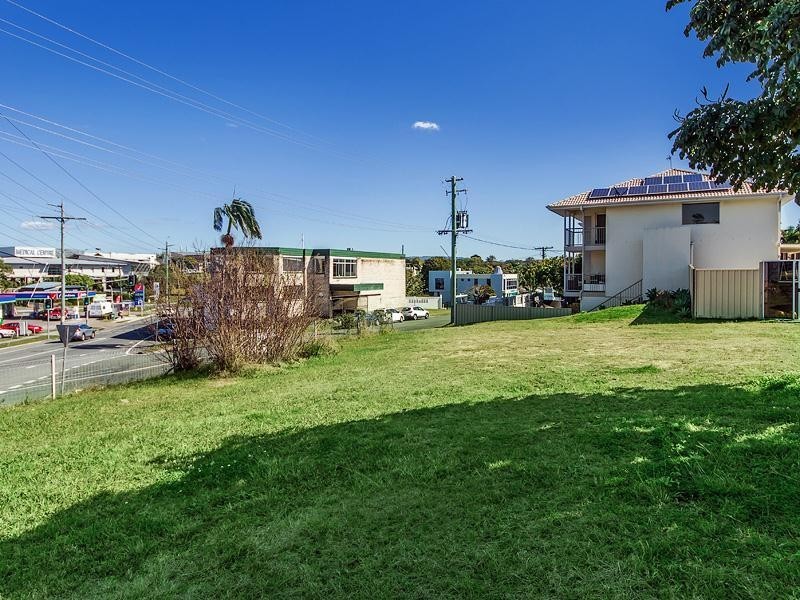 167 Nerang Street / 89 Eugaree Street, Southport QLD 4215