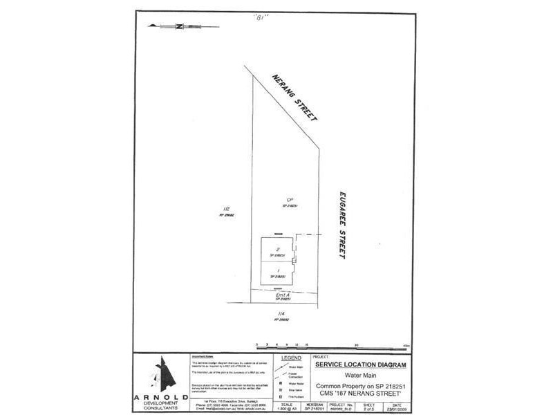 167 Nerang Street / 89 Eugaree Street, Southport QLD 4215
