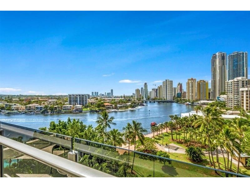 83/40 Watson Esplanade, Surfers Paradise QLD 4217