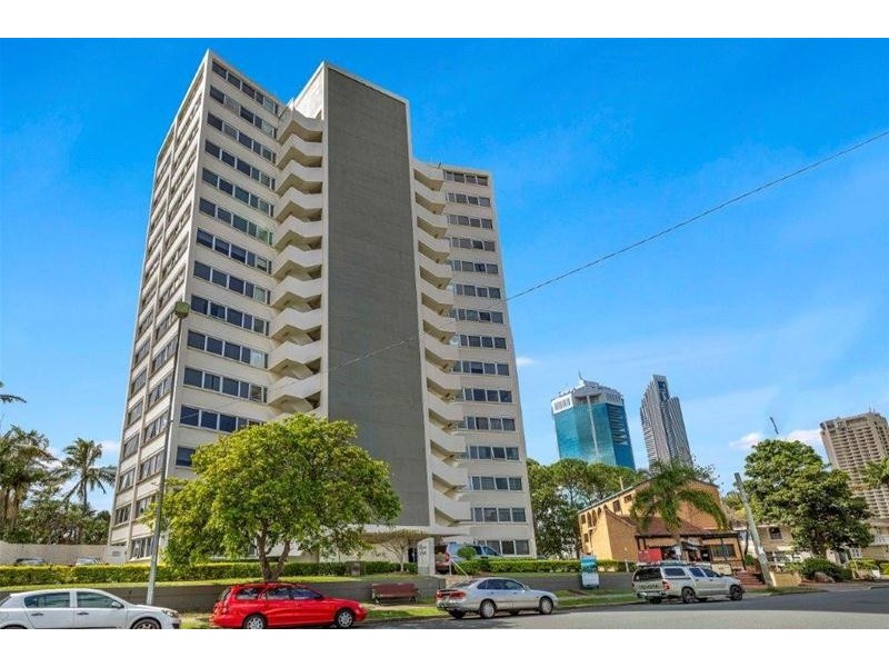 83/40 Watson Esplanade, Surfers Paradise QLD 4217