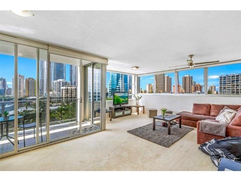 83/40 Watson Esplanade, Surfers Paradise QLD 4217