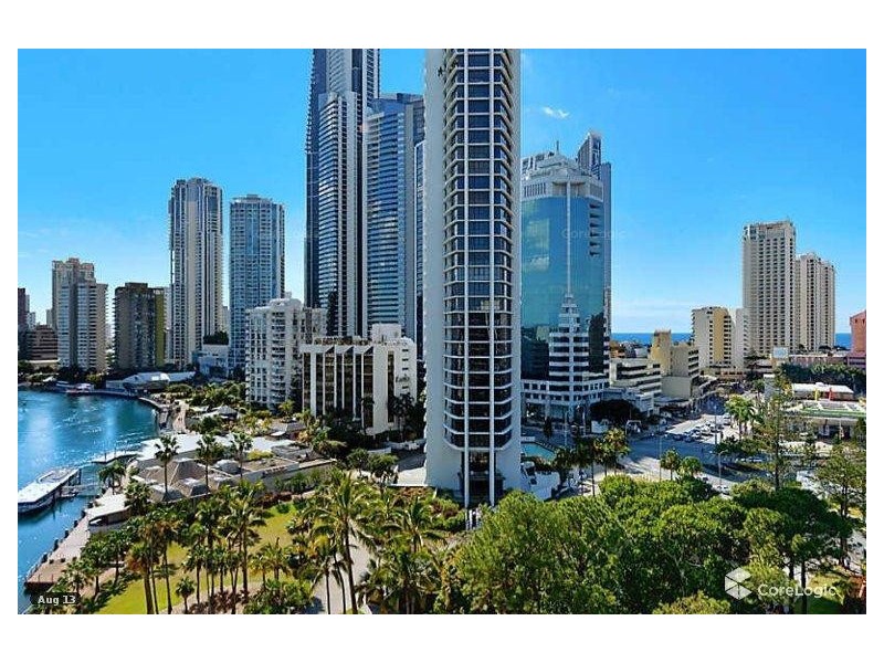 83/40 Watson Esplanade, Surfers Paradise QLD 4217