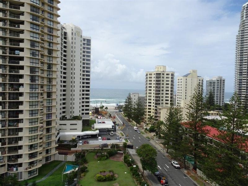 105 3049 Surfers Paradise Boulevard, Surfers Paradise QLD 4217
