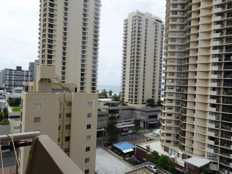 105 3049 Surfers Paradise Boulevard, Surfers Paradise QLD 4217