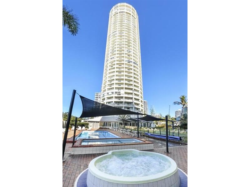 93/114 The Esplanade, Surfers Paradise QLD 4217