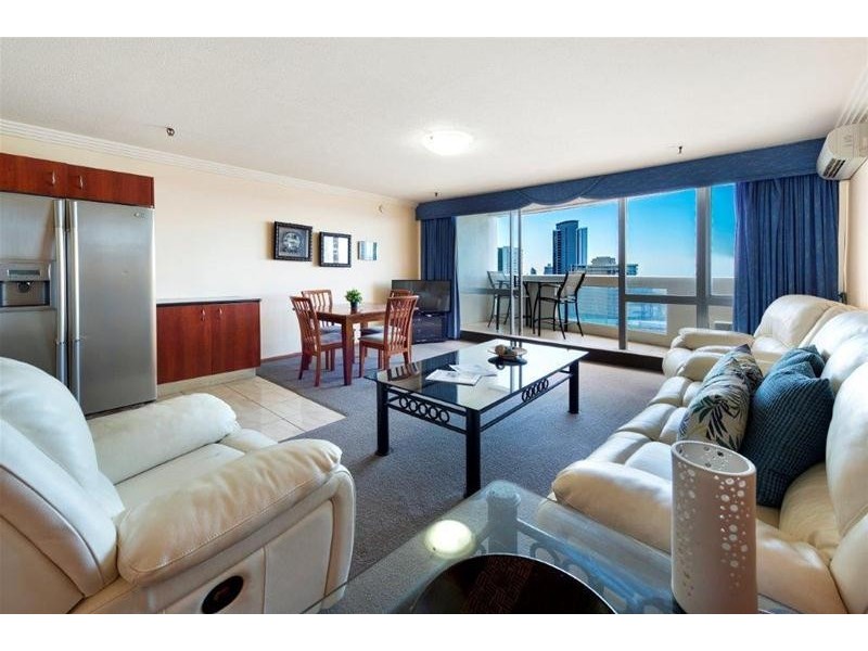 93/114 The Esplanade, Surfers Paradise QLD 4217