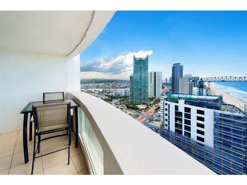 93/114 The Esplanade, Surfers Paradise QLD 4217