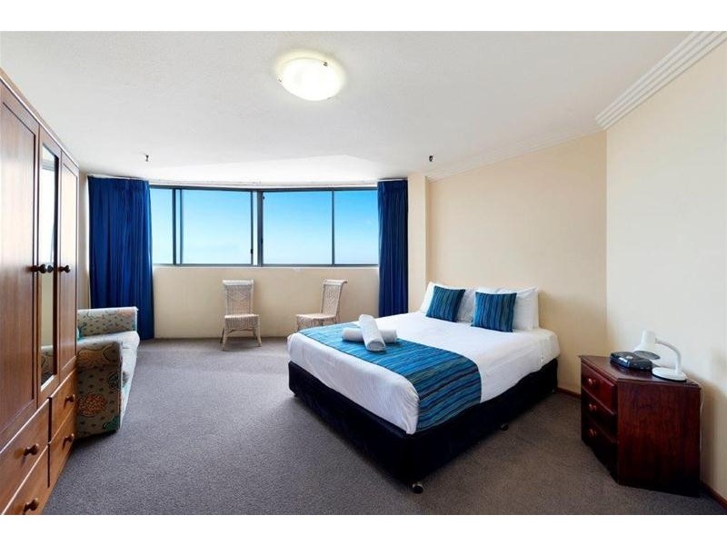 93/114 The Esplanade, Surfers Paradise QLD 4217