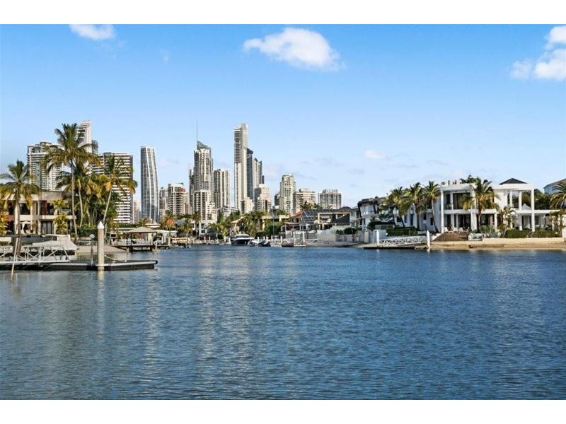 24 Viking Court, Paradise Waters QLD 4217