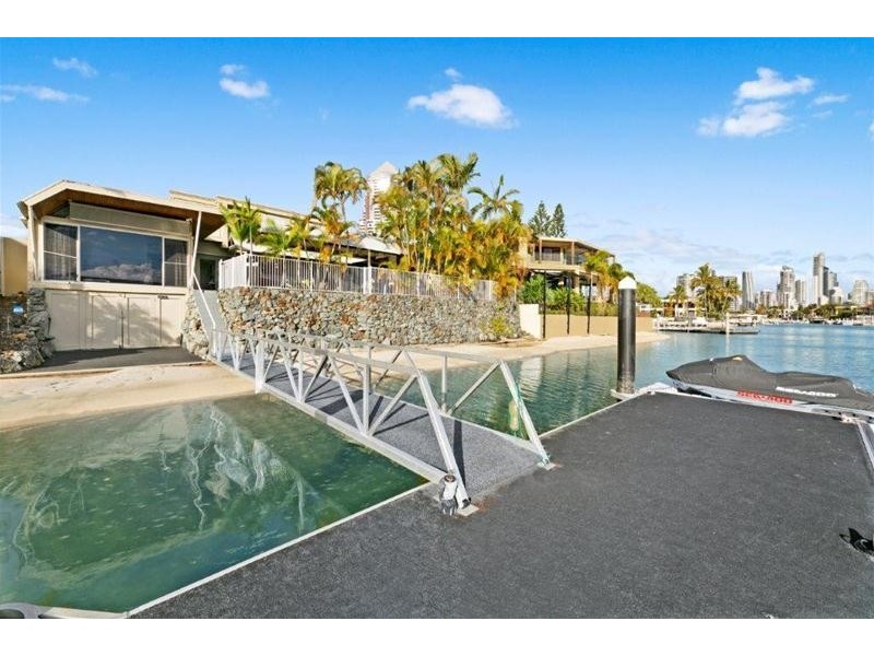 24 Viking Court, Paradise Waters QLD 4217