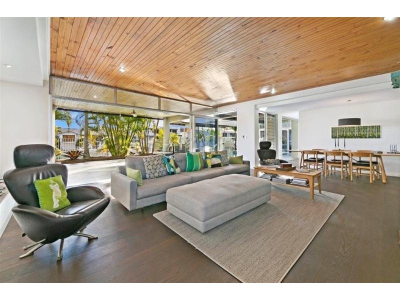 24 Viking Court, Paradise Waters QLD 4217