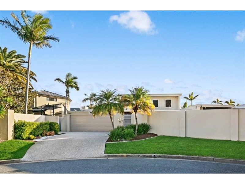 24 Viking Court, Paradise Waters QLD 4217