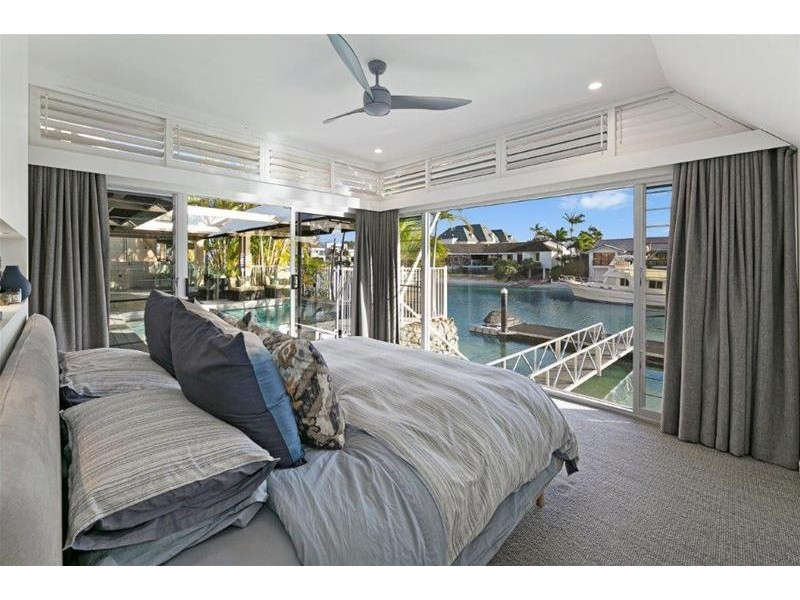 24 Viking Court, Paradise Waters QLD 4217