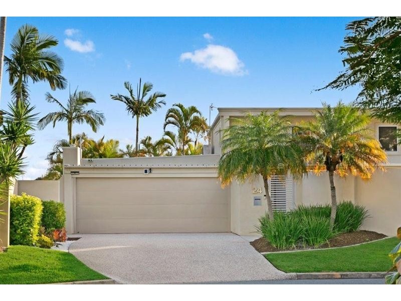 24 Viking Court, Paradise Waters QLD 4217