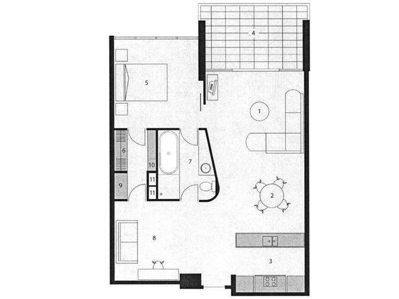 4 Wahroonga Place “Avalon”, Surfers Paradise QLD 4217