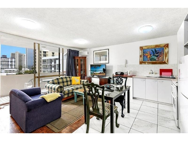 82/3049 Surfers Paradise Boulevard, Surfers Paradise QLD 4217