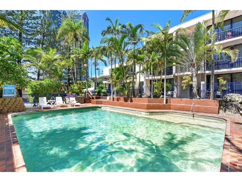 39/2877 Gold Coast Highway, Surfers Paradise QLD 4217