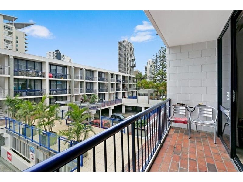 39/2877 Gold Coast Highway, Surfers Paradise QLD 4217