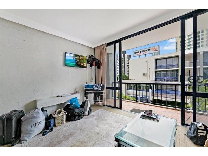 39/2877 Gold Coast Highway, Surfers Paradise QLD 4217