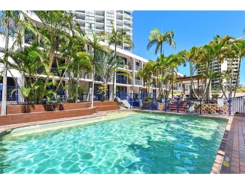 39/2877 Gold Coast Highway, Surfers Paradise QLD 4217