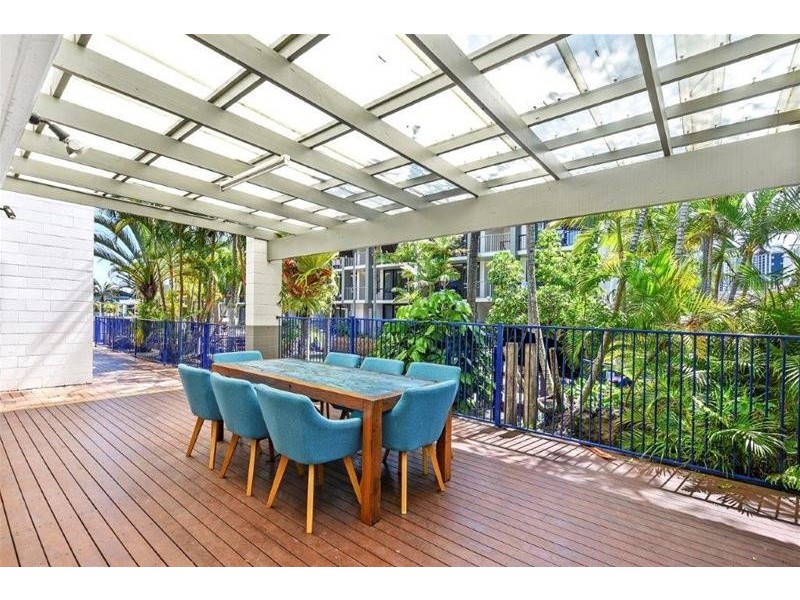 39/2877 Gold Coast Highway, Surfers Paradise QLD 4217