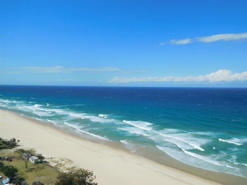114 The Esplanade, Surfers Paradise QLD 4217