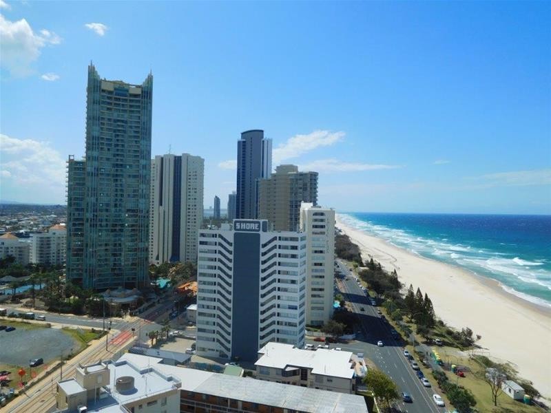 114 The Esplanade, Surfers Paradise QLD 4217