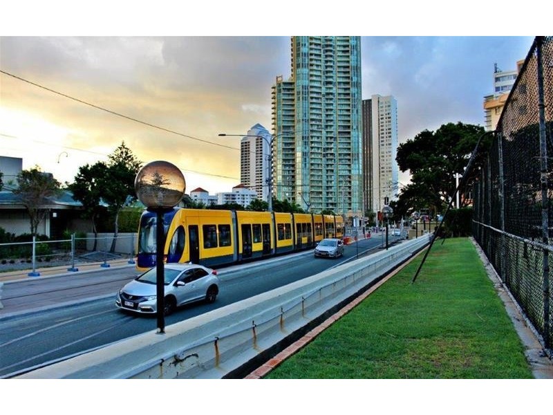 114 The Esplanade, Surfers Paradise QLD 4217