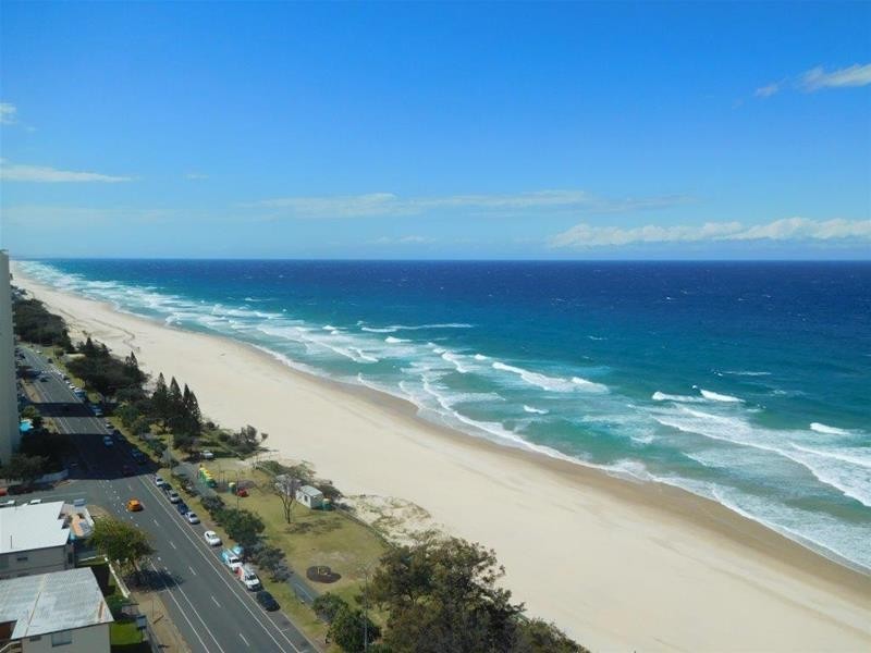 114 The Esplanade, Surfers Paradise QLD 4217