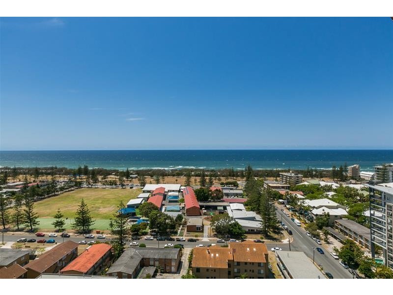 “Bel Air” 2633 Gold Coast Highway, Broadbeach QLD 4218