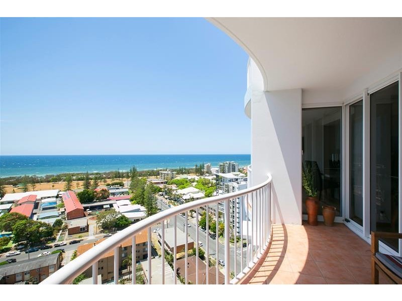 “Bel Air” 2633 Gold Coast Highway, Broadbeach QLD 4218