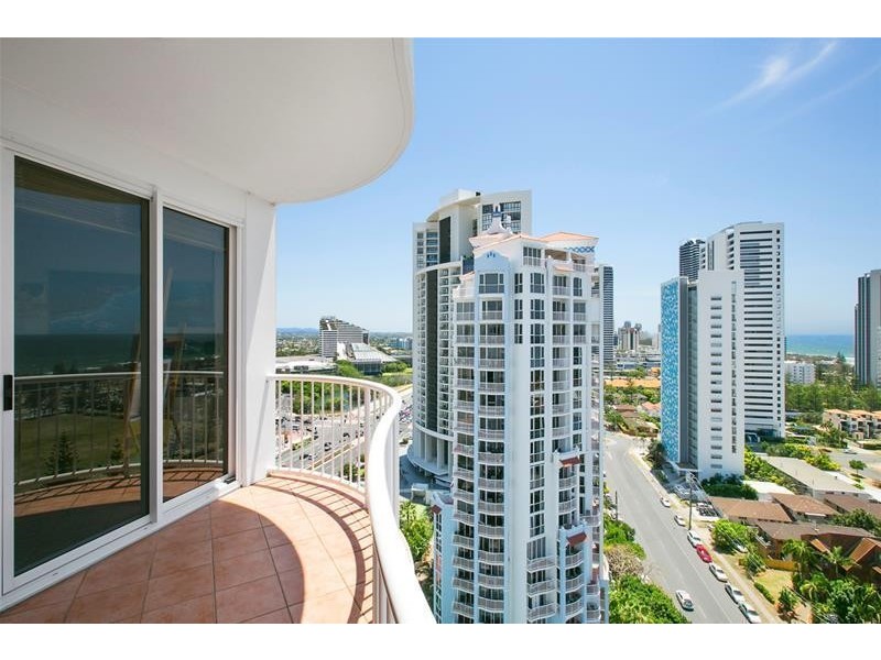 “Bel Air” 2633 Gold Coast Highway, Broadbeach QLD 4218