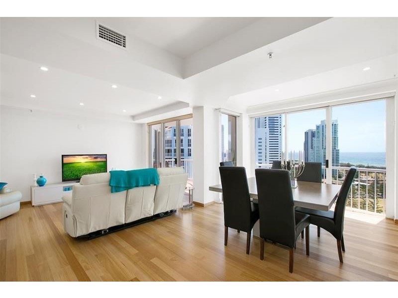 “Bel Air” 2633 Gold Coast Highway, Broadbeach QLD 4218