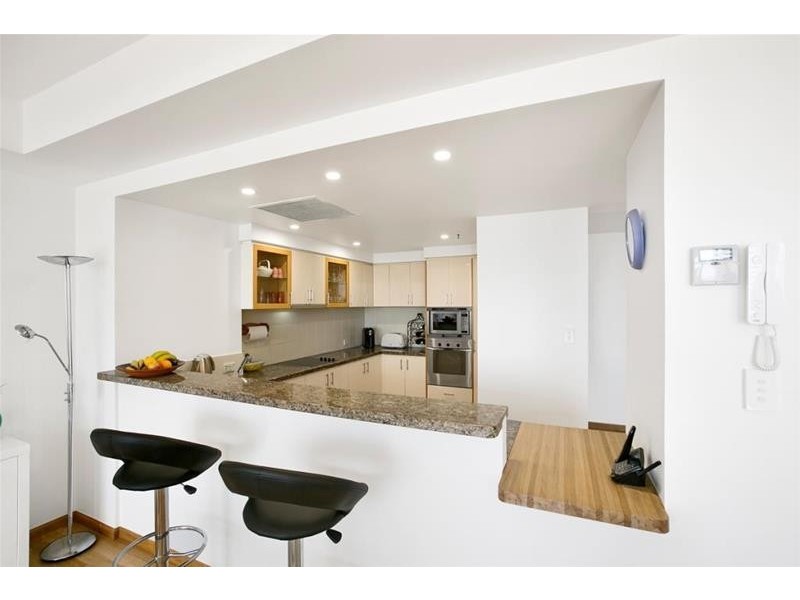 “Bel Air” 2633 Gold Coast Highway, Broadbeach QLD 4218