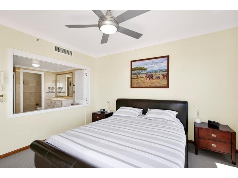 “Bel Air” 2633 Gold Coast Highway, Broadbeach QLD 4218