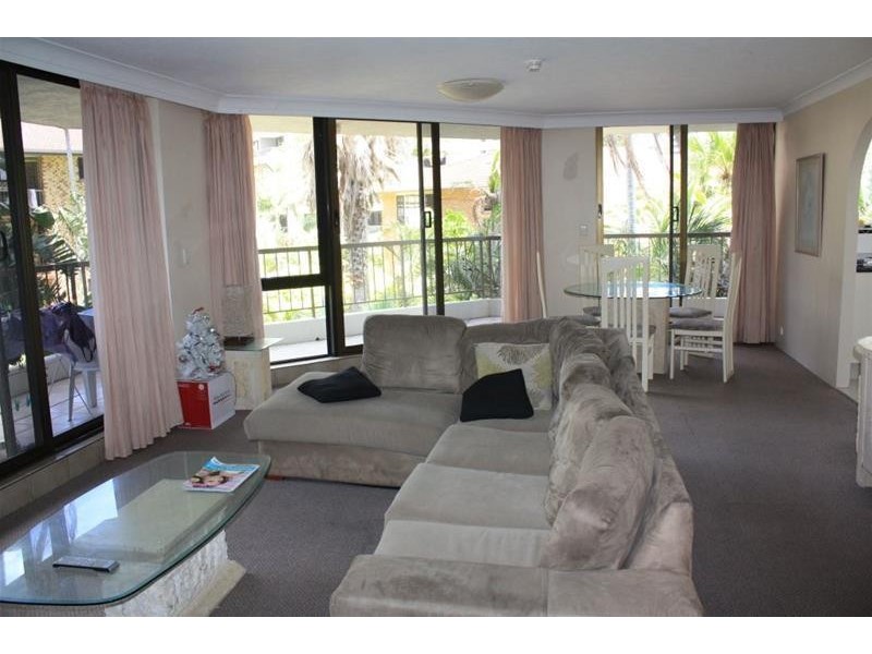 2981 Surfers Paradise Boulevard, Surfers Paradise QLD 4217