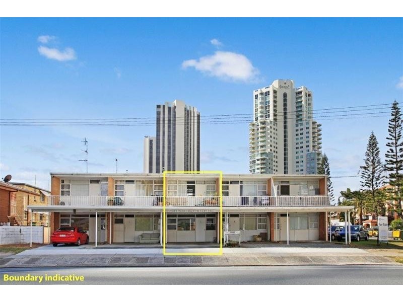 3/49 Surf Parade, Broadbeach QLD 4218