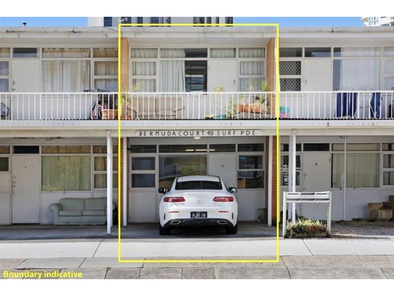 3/49 Surf Parade, Broadbeach QLD 4218