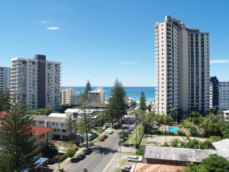 2943 Gold Coast Highway, Surfers Paradise QLD 4217