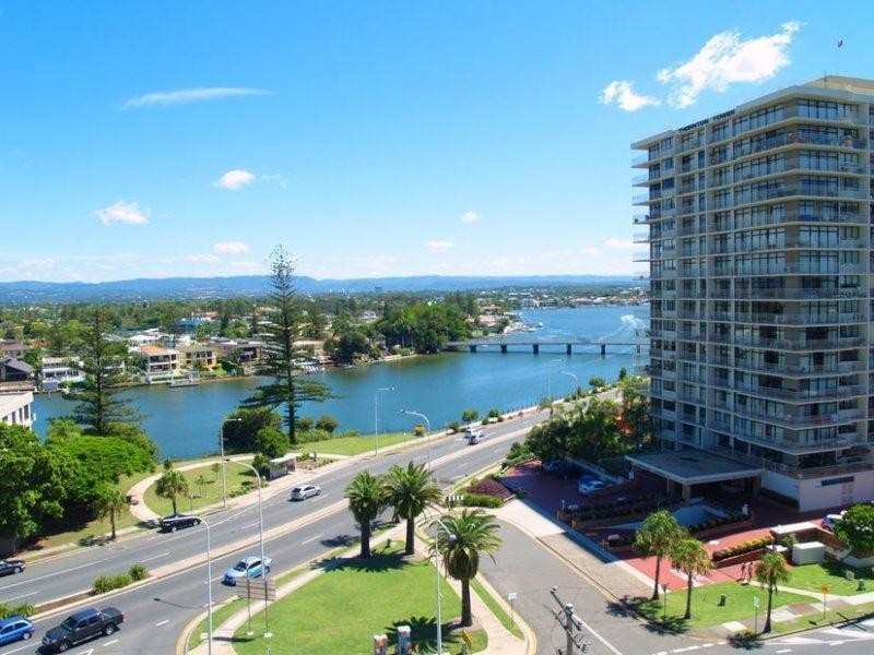 2943 Gold Coast Highway, Surfers Paradise QLD 4217