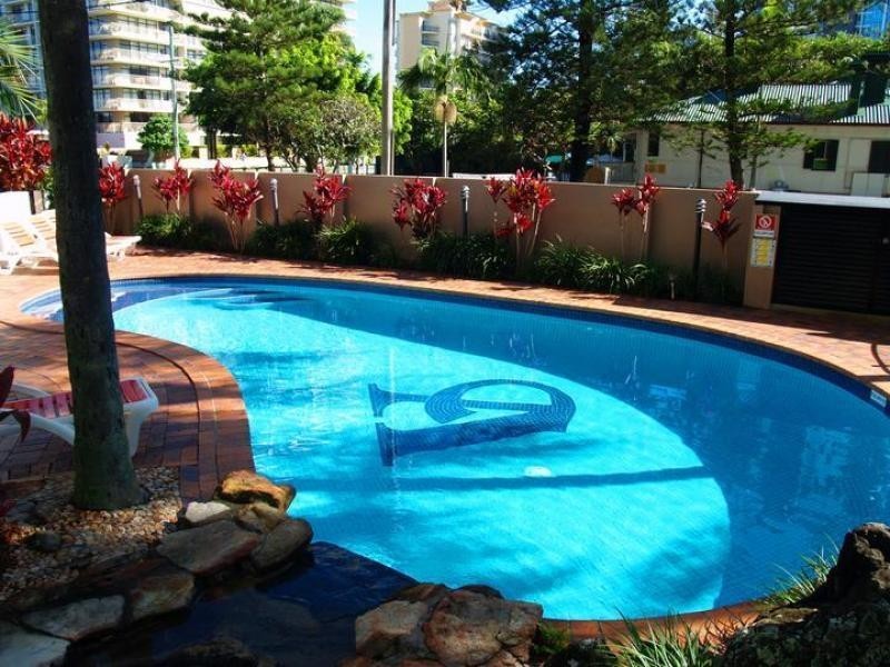 2943 Gold Coast Highway, Surfers Paradise QLD 4217