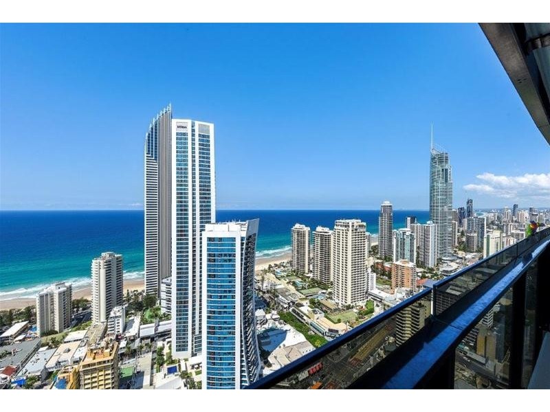 2402/9 Ferny Avenue, Surfers Paradise QLD 4217